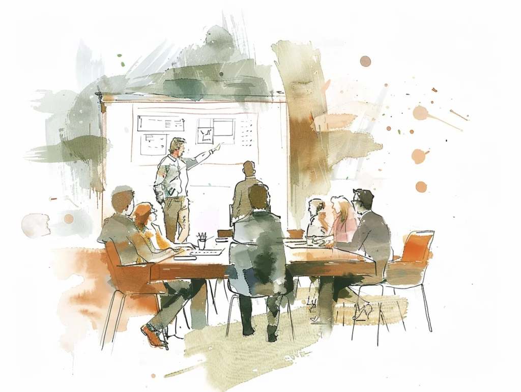 AMO ecoute et pilotage